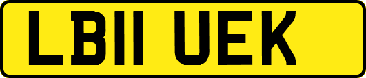 LB11UEK