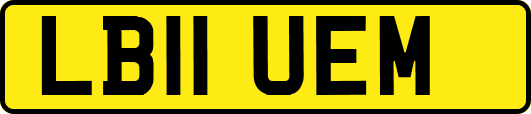 LB11UEM