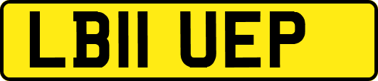 LB11UEP