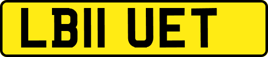 LB11UET