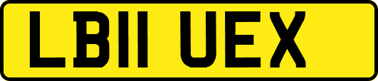 LB11UEX