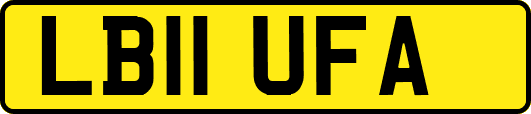 LB11UFA