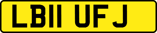 LB11UFJ