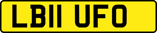 LB11UFO