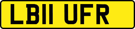 LB11UFR