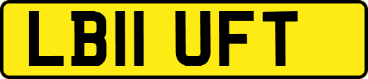 LB11UFT