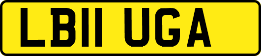 LB11UGA