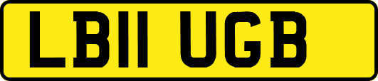 LB11UGB