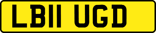 LB11UGD