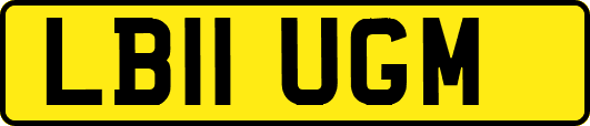 LB11UGM