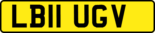 LB11UGV