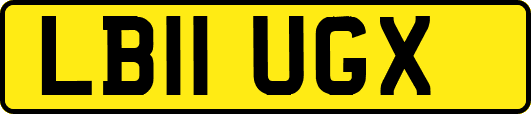 LB11UGX
