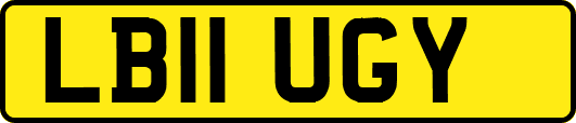 LB11UGY