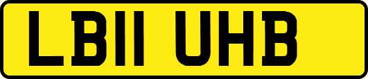 LB11UHB