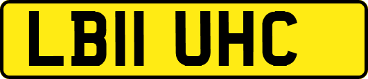 LB11UHC