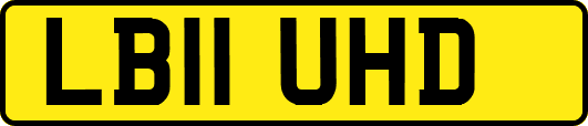 LB11UHD