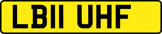 LB11UHF