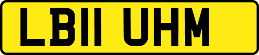 LB11UHM