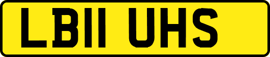 LB11UHS