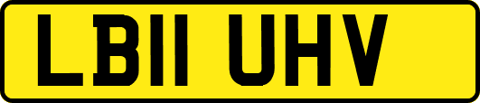 LB11UHV