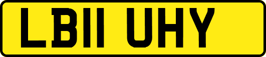 LB11UHY