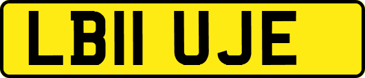 LB11UJE