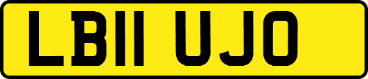 LB11UJO