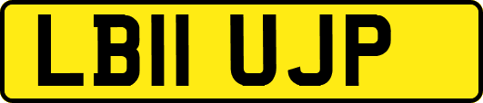 LB11UJP
