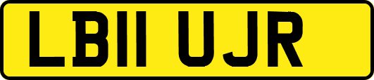 LB11UJR