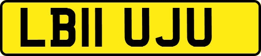 LB11UJU