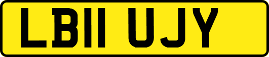 LB11UJY