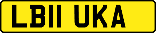 LB11UKA