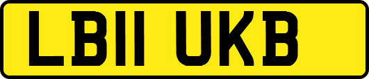 LB11UKB