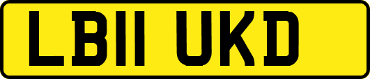LB11UKD