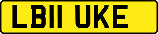 LB11UKE