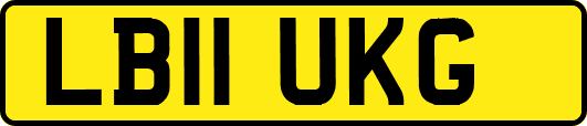 LB11UKG