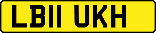 LB11UKH