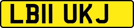 LB11UKJ