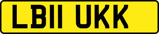 LB11UKK