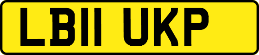 LB11UKP
