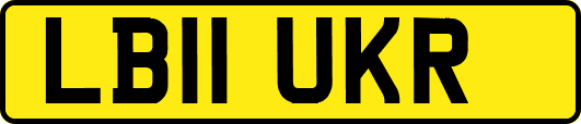 LB11UKR