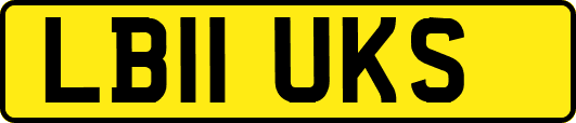 LB11UKS