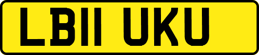 LB11UKU