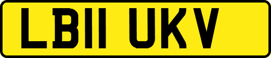 LB11UKV