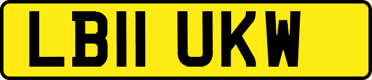 LB11UKW