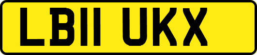 LB11UKX
