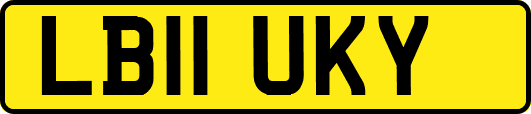 LB11UKY