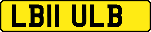 LB11ULB