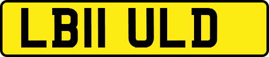 LB11ULD