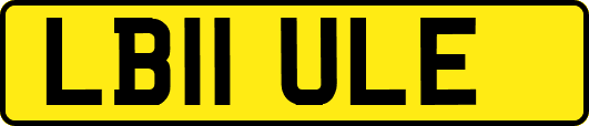 LB11ULE